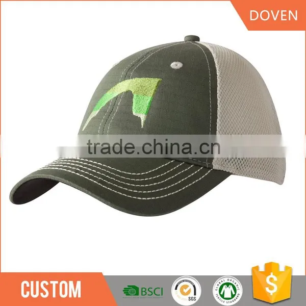 Custom 5 or 6 Panel Printing Boys Baseball and Caps photo-3