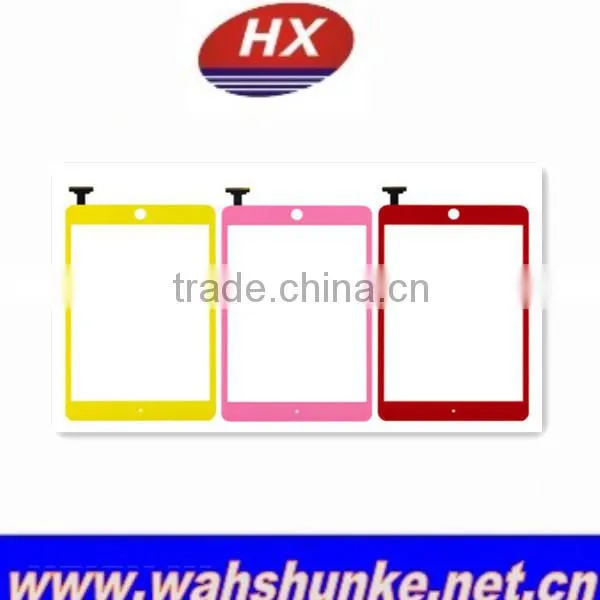 Hot China Products Wholesale for Ipad Mini Touch Screen Repair/replacement