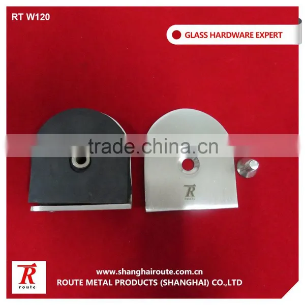 Stainless Steel Shower Clamp for Bathroom photo-6