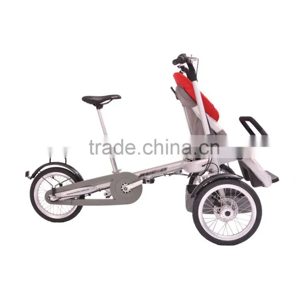 Hot Selling Baby Stroller 3-in-1 photo-2