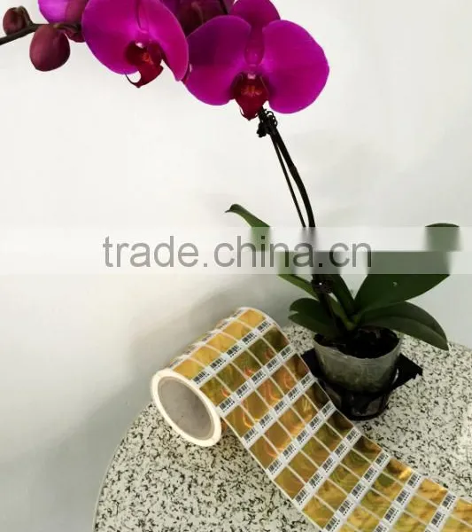 High Quality Thermal Transfer Ribbons Self Adhesive Stickers Labels photo-2