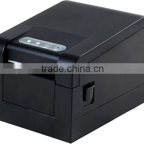 XP-330B From Xprinter Catering Factary Mini Barcode Printer Pretty Price Printer photo-4