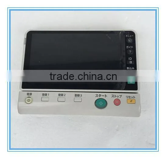 Original Touch Screen/Touch Panel for Konica Minolta Bizhub C224 C284 C364 C554 C654 C754 photo-3