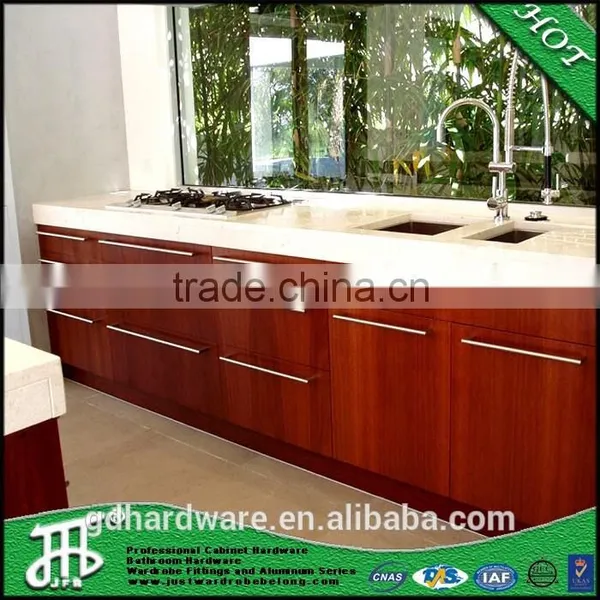Manufacturer Window Aluminum Handles and Knobs photo-4