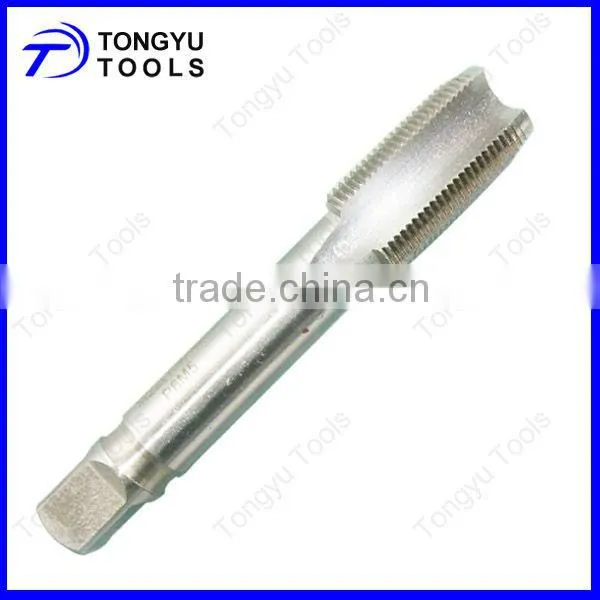HSS Machine Taps, HSS Thread Taps