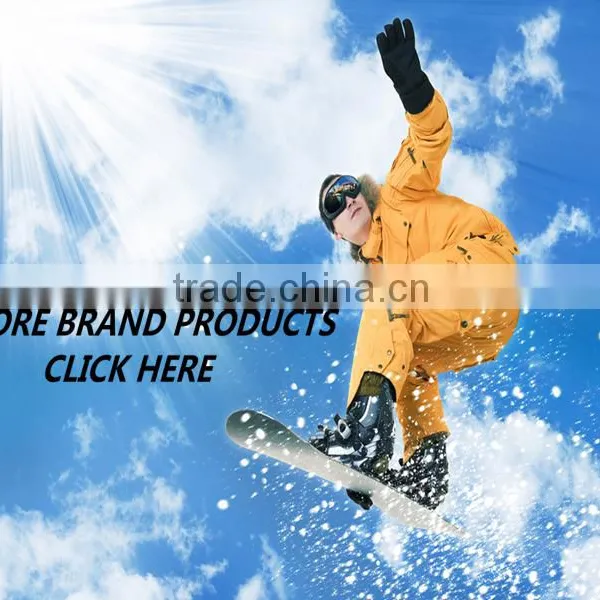 Durable Adjustable Easy Carry Custom Rubber Ski Carrier Strap photo-6