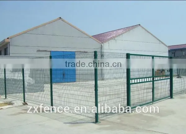 Hot Selling!Factory Direct Quality No.1 Temporary Fence Cavalry Stainless Steel Fence photo-3