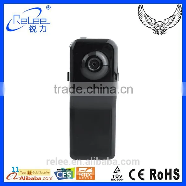 New 720*480 30frames Video Output Mini Camera RLMD-80 photo-5