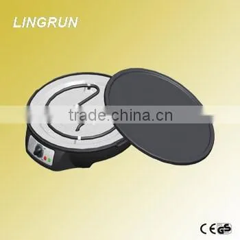 Mini Electric Crepe Maker Machine photo-2