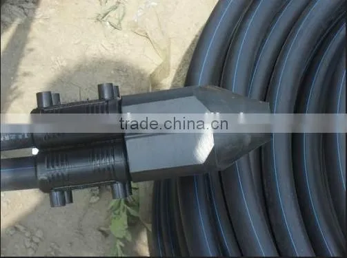 DN25,DN32 Ground Source Heat Pump Pipe photo-5