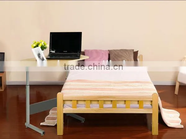 Computer Or Dining Table Its Height Could Be Adjustable photo-3