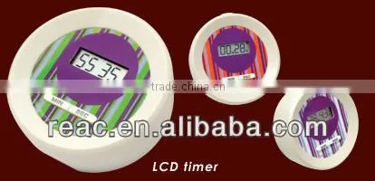 TM016-0 Desk Top Kitchen Timer TM016
