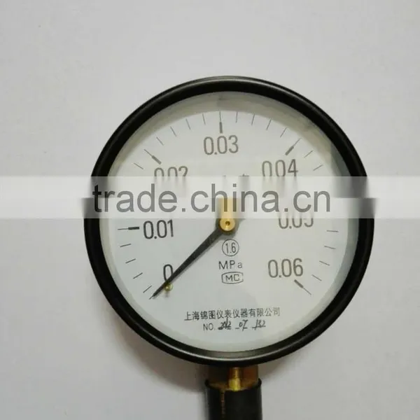 0-25MPa Pressure Gauge photo-2