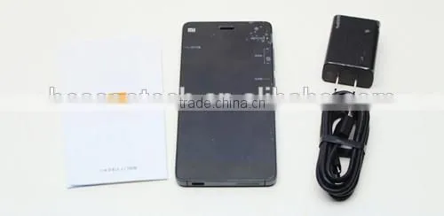 Original Xiaomi Mi4 Mobile Phone 5" Qualcomm Snapdragon 801 2.5GHz Quad Core Android 4.4 Xiaomi Mi4 Cell Phone 2GB RAM 16GB ROM photo-6