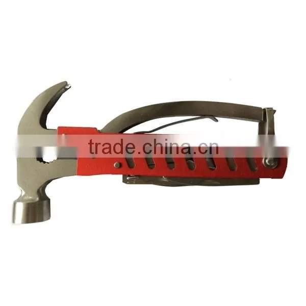 Outdoor Survival Hammer Multi Tool Hammer for Promotional photo-3