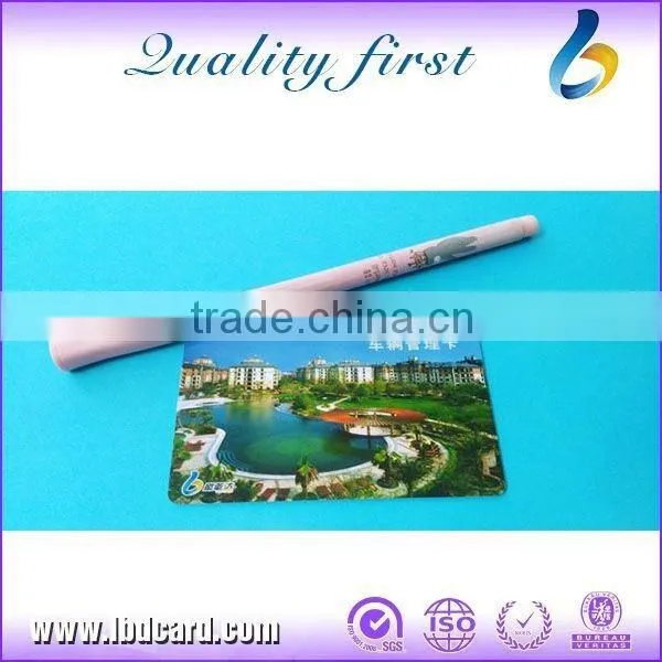 13.56MHz MIFARE Classic 1K Business Cards photo-5
