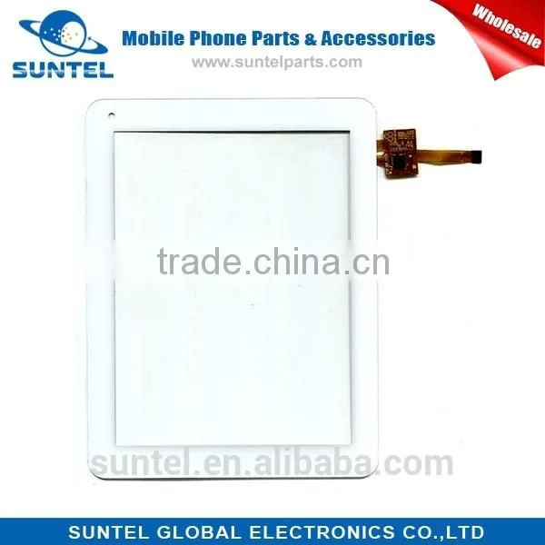 2015 Hot New Products Tablet Display Touch Screen for RS8F188 V1.0 photo-2