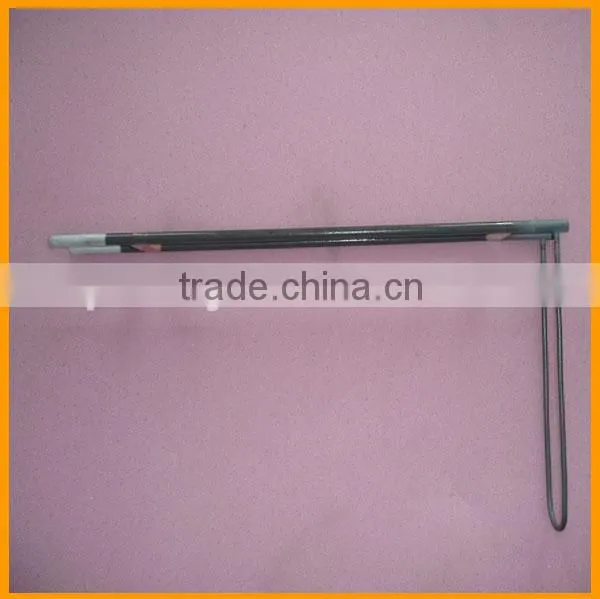 1800C Industrial Oven UL Type Electric Molybdenum Disilicide Heating Elements