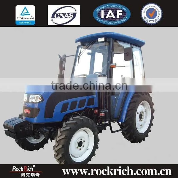 China Supplier 4WD Mini Farm Tractor for Sale