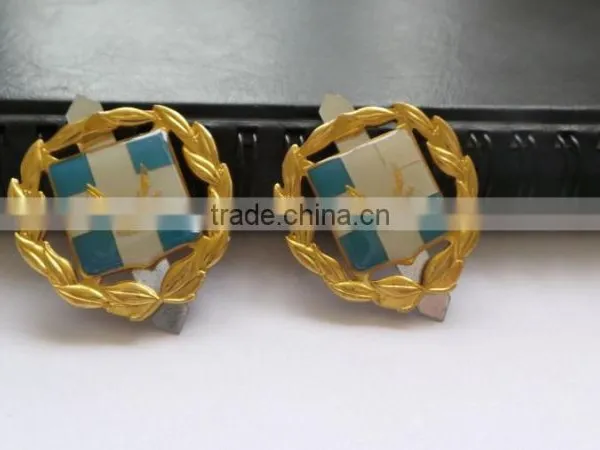 Fashionable Sport Game Iron Pin Badge photo-2