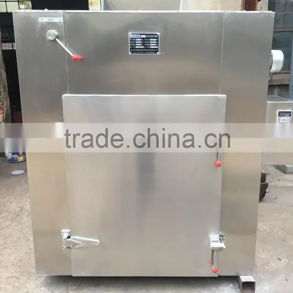 Industrial Meat Dryer Machine/beef Jerky Drying Machine/fish Drying Machine photo-4