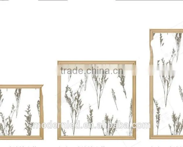 Popular Classic Ceiling LED Flat Light 600x900 Ceiling Light With Mp3 photo-4
