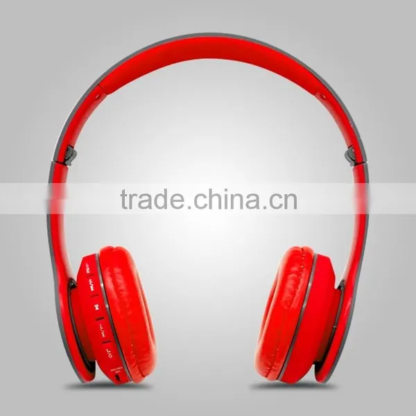 SNHASLAR Vt4700 New 2016 Bluetooth Connectors and Wireless BT Bluetooth Headphones photo-6