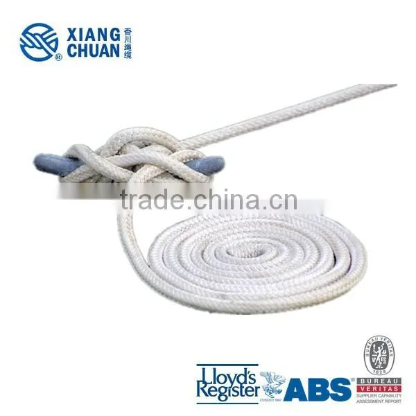 LR Approvaled Twist Polyethylene Rope photo-2