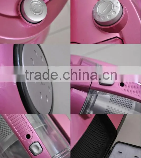 Hot Sell Bagless Cyclonic Vacuum Cleaner Manufacture CS-T4002A photo-5