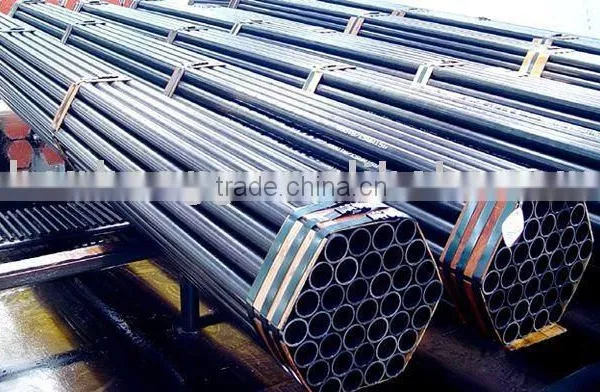 mechanical processing steel pipe