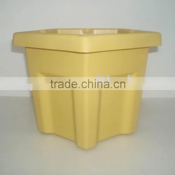 Smart Plastic Flower Pot,plastic Flowerpot, Planter,greenhouse