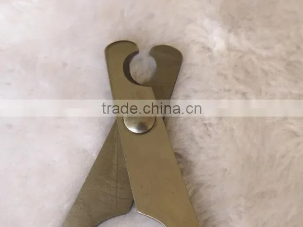 Grooming Products Pet Nail Scissors Supplier Cat Clipper photo-2