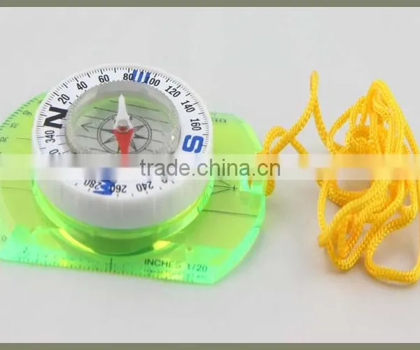IMAGINE DC362 Top Quality Boating Portable Compass photo-2