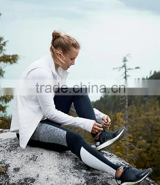 OEM Factory Dry Fit Women Wholesale Custom Yoga Wear, Yoga Fitness Wear Sports Yoga Pants photo-4