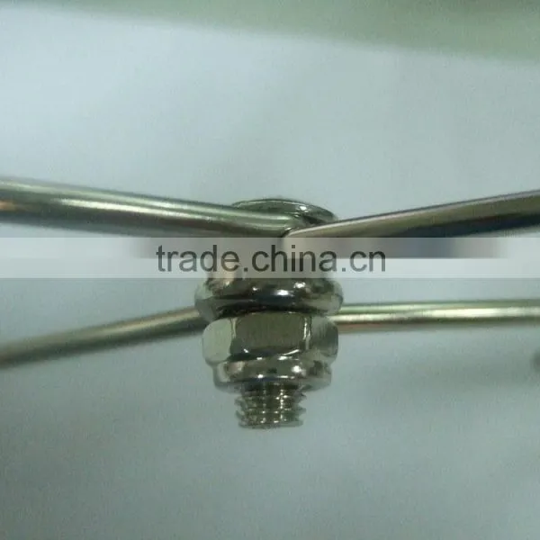 String Scissors Hair Remover photo-2