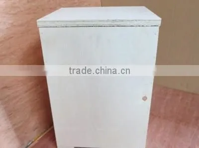 Commercial Kitchen Equipment Part Mini Refrigeration Units R404A Lanhai Boyard Horizontal Rotary Kompressor Replace Scroll photo-6