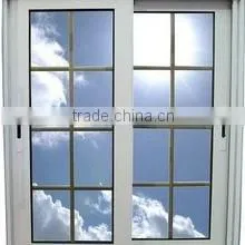 Interior Aluminium Casement Windows Various Styles According to Customers' Needs photo-5