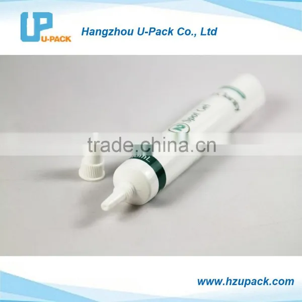 16mm, 10ml Plastic PE Bullet Lipstick Tube Needle Nose Tube photo-6