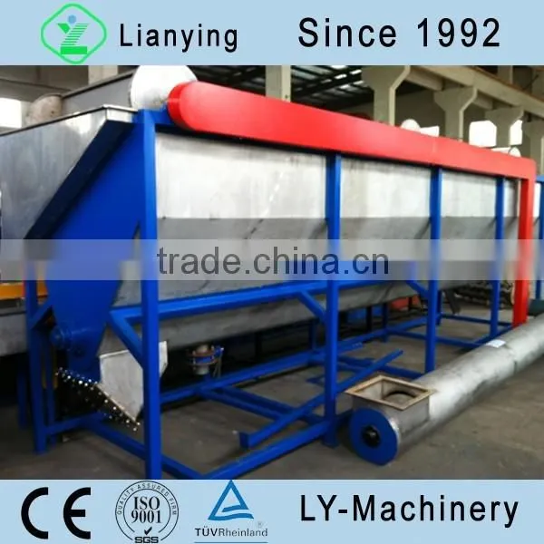 High Quality Plastic Machine Recycling photo-2