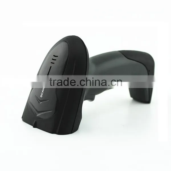 Portable Usb 1d Ccd Handheld Supermarket Barcode Scanner Price, Bar Code Scanner photo-6