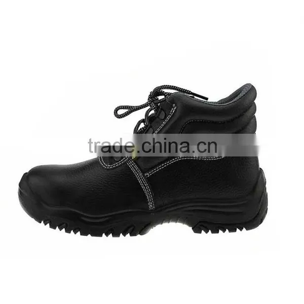 CE Approved Industrial Sbp Safety Shoes/boots photo-3