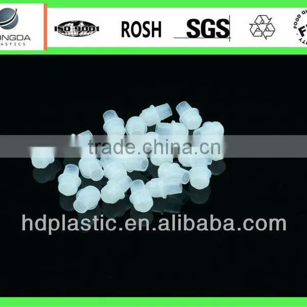 10mm Hollow Plastic Balls Manufacture photo-2