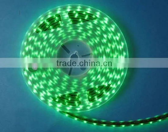 Wholesale 60led/m 3528&5050 Flexible Led Strip photo-3