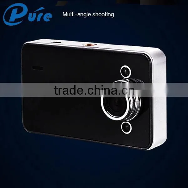 Car Driving Camera Recorder Motion Activated Camera Recorder Square Camera Recorder photo-4