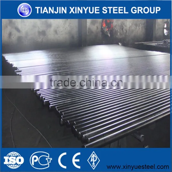 Hot Sale!! High Quality SCH 40 Seamless Steel Pipe photo-2