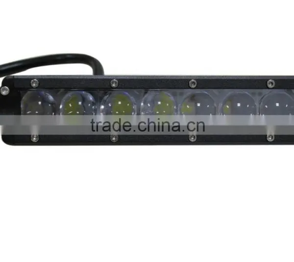 New 4D Waterpoof Aluminum Led Rigid Strip Light photo-4