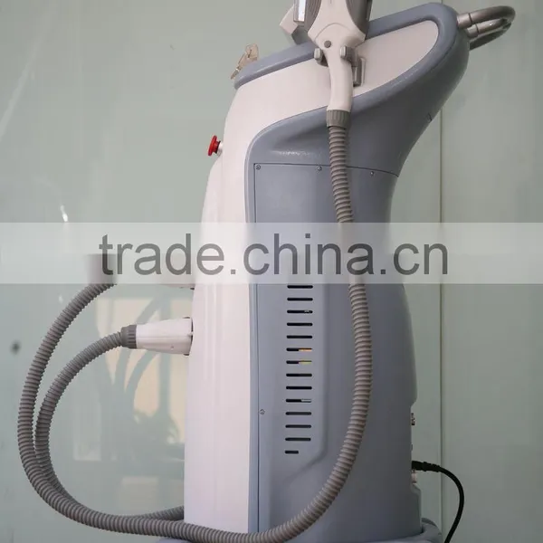 Facial Cooling Equipment Machine Facial Hair Removal System Face Lift and Skin Tightening Device photo-3