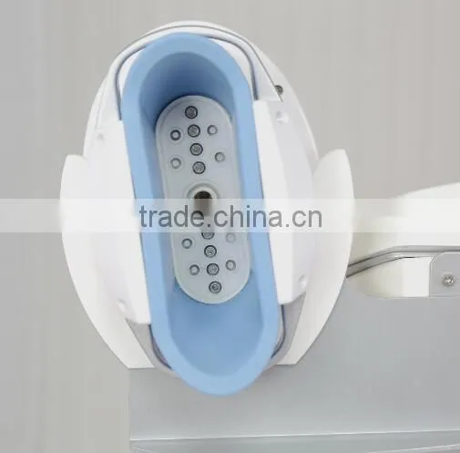 2 Cryo Handle Fat Freeze Cryo LED Vacuum Slimming Device for Salon photo-4
