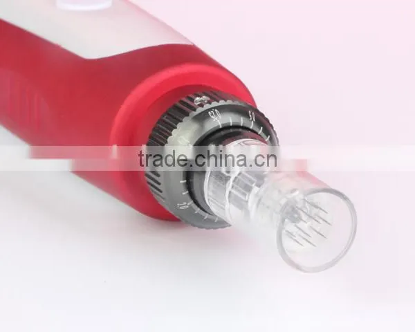 12 Pins Needle Replacement Cartridges Replacement Needle Head for Derma Pen MYM Derma Roller Electric Derma Roller photo-4