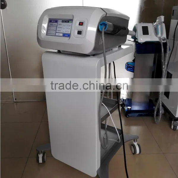 Anti-aging Potent Firming Improve Private 7MHZ Health Hifu Vaginal Tightening Machine photo-6